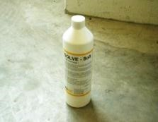 Reinigingsmiddel 1 Ltr Spray schoonmaak