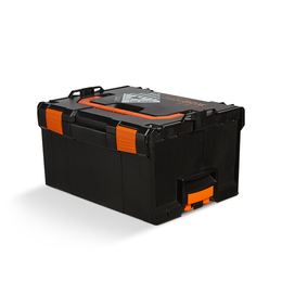 L-BOXX 238 Batterij SafeBOXX