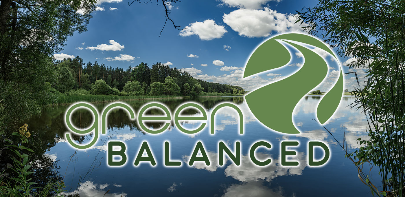 Sortimo Green Balanced