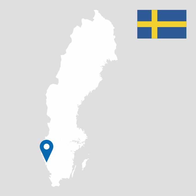 Sortimo Sweden Mölndal
